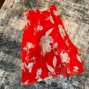 Alice + Olivia Maxi Skirt